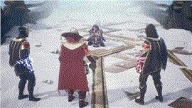 天龙八部私服端口映射